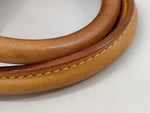 Louis Vuitton Round Speedy Bag Monogram Denim - image 3