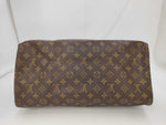 Louis Vuitton Monogram Cabas - image 3