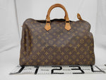 Louis Vuitton Monogram Cabas - image 2