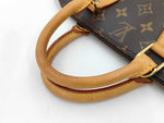 Louis Vuitton Alma Handbag Monogram Canvas PM - image 5