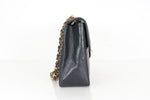 Chanel Diana Flap Bag Quilted Lambskin Medium - image 4