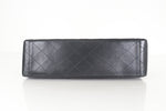 Chanel Diana Flap Bag Quilted Lambskin Medium - image 7