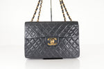 Chanel Diana Flap Bag Quilted Lambskin Medium - image 2