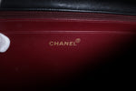 Chanel Diana Flap Bag Quilted Lambskin Medium - image 8