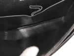 Chanel Timeless - Classic Double Flap Bag Quilted Patent Medium - image 9
