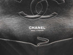 Chanel Timeless - Classic Double Flap Bag Quilted Patent Medium - image 10