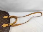 Louis Vuitton Alma Handbag Monogram Canvas PM - image 7