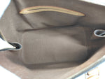Louis Vuitton Alma Handbag Monogram Canvas PM - image 10