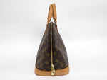 Louis Vuitton Alma Handbag Monogram Canvas PM - image 6
