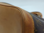 Louis Vuitton Alma Handbag Monogram Canvas PM - image 4