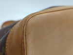 Louis Vuitton Alma Handbag Monogram Canvas PM - image 3