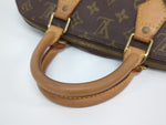 Louis Vuitton Moon Alma Bag Monogram Canvas - image 8