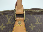 Louis Vuitton Moon Alma Bag Monogram Canvas - image 10
