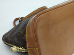 Louis Vuitton Moon Alma Bag Monogram Canvas - image 3