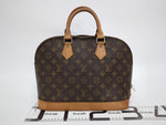 Louis Vuitton Moon Alma Bag Monogram Canvas - image 2