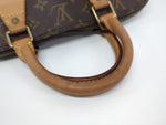 Louis Vuitton Moon Alma Bag Monogram Canvas - image 9