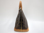 Louis Vuitton Monogram Clutch Monogram Canvas medium - image 7