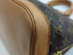 Louis Vuitton Monogram Clutch Monogram Canvas medium - image 4