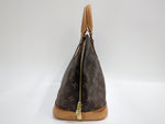Louis Vuitton Monogram Clutch Monogram Canvas medium - image 6