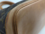 Louis Vuitton Monogram Clutch Monogram Canvas medium - image 3
