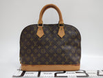 Louis Vuitton Monogram Clutch Monogram Canvas medium - image 2