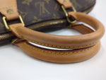 Louis Vuitton Monogram Clutch Monogram Canvas medium - image 8