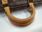 Louis Vuitton Monogram Clutch Monogram Canvas medium - image 9