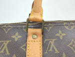 Louis Vuitton Monogram Clutch Monogram Canvas medium - image 10