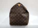 Louis Vuitton Monogram Clutch Monogram Canvas medium - image 6
