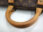 Louis Vuitton Monogram Clutch Monogram Canvas medium - image 8