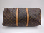 Louis Vuitton Monogram Clutch Monogram Canvas medium - image 5