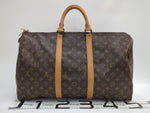 Louis Vuitton Monogram Clutch Monogram Canvas medium - image 2