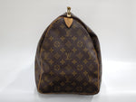 Louis Vuitton Monogram Clutch Monogram Canvas medium - image 7