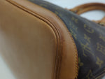 Louis Vuitton Alma Handbag Monogram Canvas PM - image 4