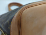 Louis Vuitton Alma Handbag Monogram Canvas PM - image 3