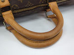 Louis Vuitton Keepall Bag Monogram Canvas 55 - image 8