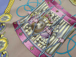 Hermes Carré 90 Silk multicolor 90 x 90 - image 5