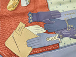 Hermes Carré 90 Silk multicolor 90 x 90 - image 5