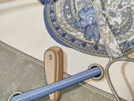 Hermes Carré 90 Silk multicolor 90 x 90 - image 6