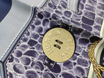 Hermes Carré 90 Silk multicolor 90 x 90 - image 9