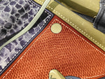 Hermes Carré 90 Silk multicolor 90 x 90 - image 10