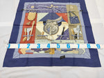 Hermes Carré 90 Silk multicolor 90 x 90 - image 2