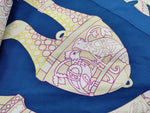 Hermes Carré 90 Silk multicolor 90 x 90 - image 9