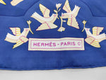 Hermes Carré 90 Silk multicolor 90 x 90 - image 4