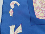 Hermes Carré 90 Silk multicolor 90 x 90 - image 5
