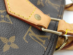 Louis Vuitton Alma Handbag Monogram Canvas PM - image 4
