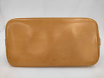 Louis Vuitton Alma Handbag Monogram Canvas PM - image 5