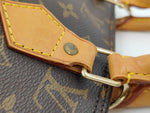 Louis Vuitton Alma Handbag Monogram Canvas PM - image 4