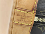 Louis Vuitton Alma Handbag Monogram Canvas PM - image 8