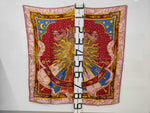 Hermes Carré 90 Silk multicolor 90 x 90 - image 2